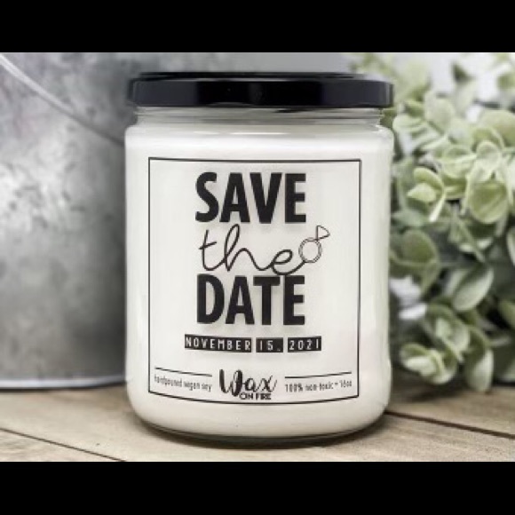 Candles - Picture 12 of 16